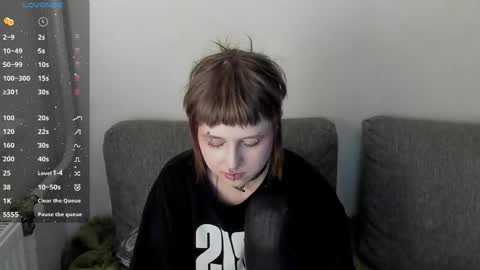 Snapshot of kortny_yo chatting on 02.22.26 Kortny online show from 02.22.26