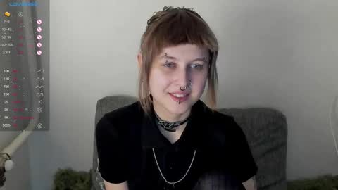 Snapshot of kortny_yo chatting on 02.22.26 Kortny online show from 02.22.26