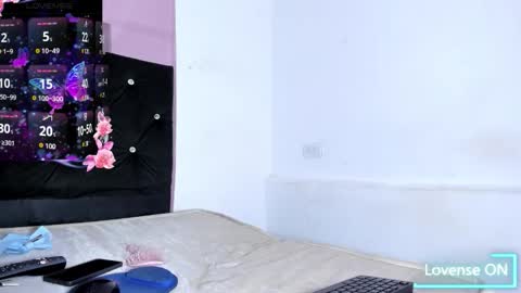 Snapshot of kory_bigcock20 chatting on 03.05.26 Milagros online show from 03.05.26