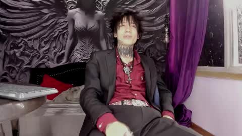 KORYU online show from 03.17.26