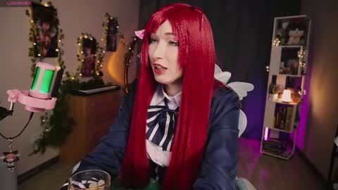 Snapshot of koshkasenpai chatting on 12.06.24 koshkasenpai online show from 12.06.24