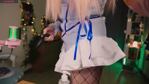 Snapshot of koshkasenpai chatting on 12.07.24 koshkasenpai online show from 12.07.24