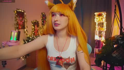 Snapshot of koshkasenpai chatting on 01.06.25 koshkasenpai online show from 01.06.25