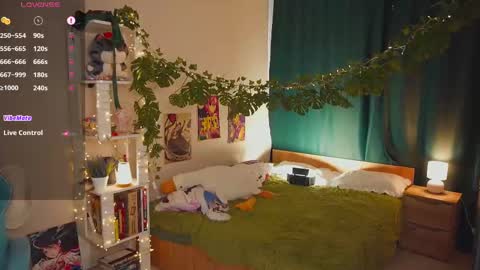 koshkasenpai online show from 02.25.25