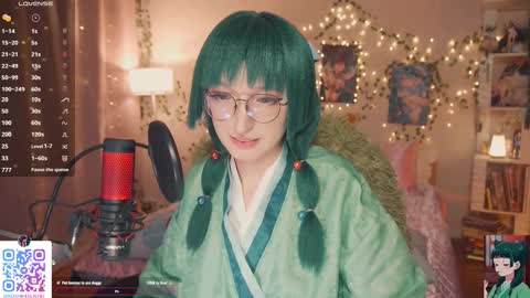 koshkasenpai online show from 02.26.26