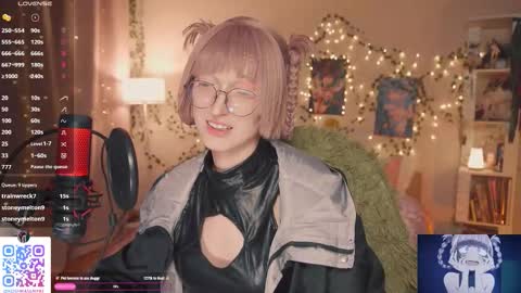 koshkasenpai online show from 03.02.26