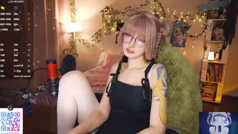 koshkasenpai online show from 06.07.26
