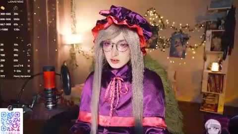 koshkasenpai online show from 06.11.26