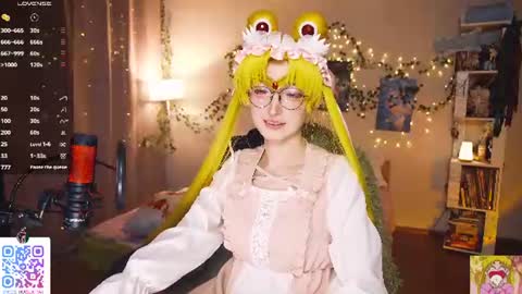 koshkasenpai online show from 06.12.26