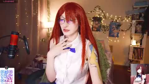 koshkasenpai online show from 06.21.26