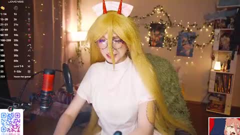 koshkasenpai online show from 06.25.26