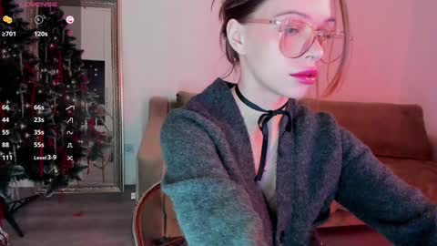 kossie_ online show from 01.12.25