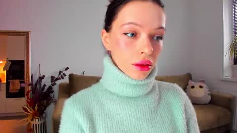 kossie_ online show from 03.12.25