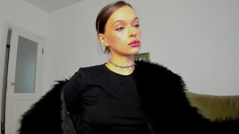 kossie_ online show from 10.23.25