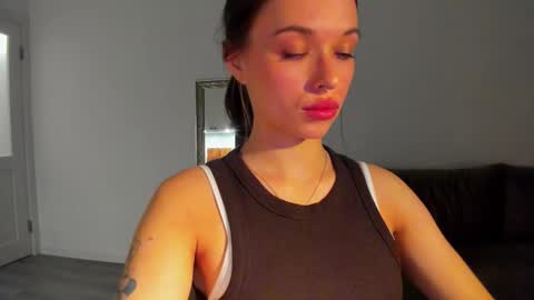 kossie_ online show from 11.23.25