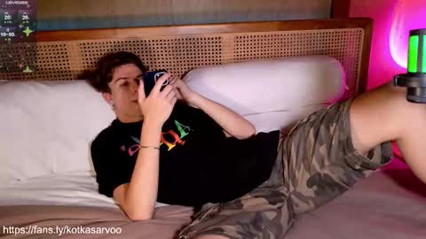 Danny online show from 09.19.25