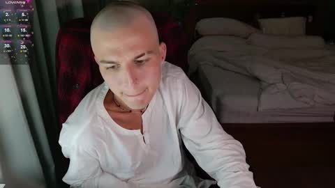 Danny online show from 12.15.25