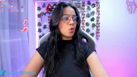 Kotomi online show from 04.08.26