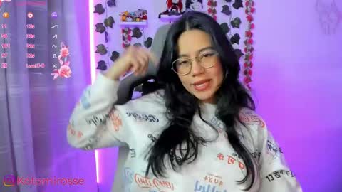 Kotomi online show from 05.09.26