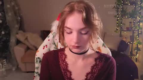 Snapshot of kottyaa_ch chatting on 01.06.26 Kottyaa cb FOLLOWING online show from 01.06.26