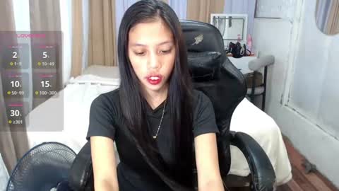 kourtneyluv online show from 07.27.26
