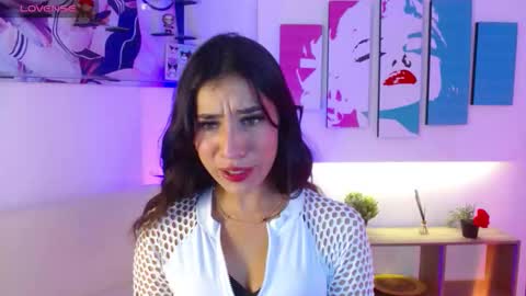 Elizabeth online show from 02.17.26