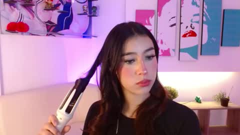 Elizabeth online show from 03.13.26