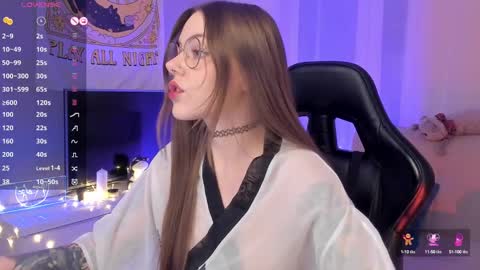 Jess online show from 02.13.25