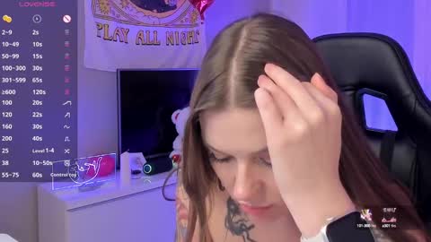 Jess online show from 02.22.25