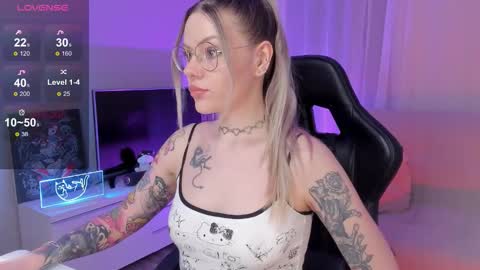 Jess online show from 10.18.25