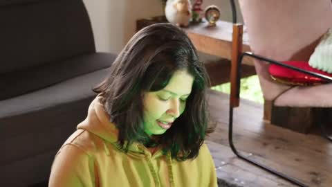 kozzy_ online show from 12.28.24