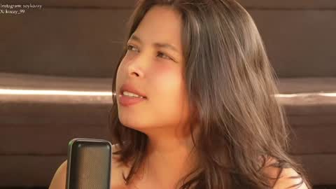 kozzy_ online show from 01.31.25