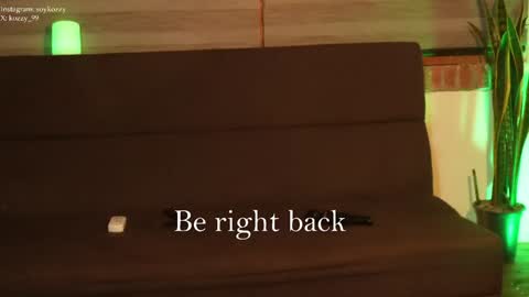 kozzy_ online show from 02.07.25