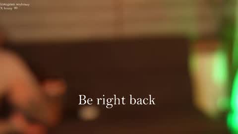 kozzy_ online show from 02.20.25