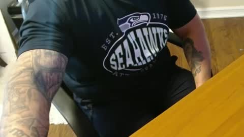 Snapshot of kp253 chatting on 09.28.25 KP online show from 09.28.25