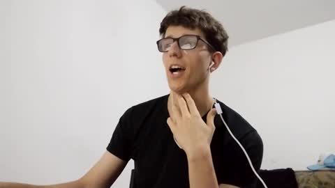 Snapshot of kpo10 chatting on 12.21.24 Facu online show from 12.21.24