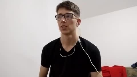 Snapshot of kpo10 chatting on 01.13.25 Facu online show from 01.13.25