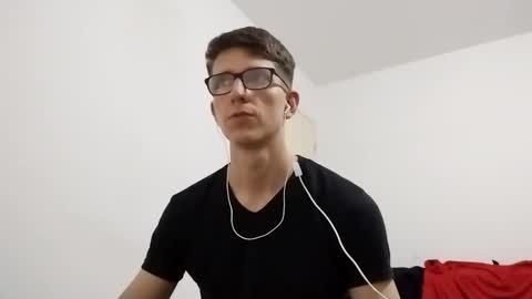 Snapshot of kpo10 chatting on 01.14.25 Facu online show from 01.14.25