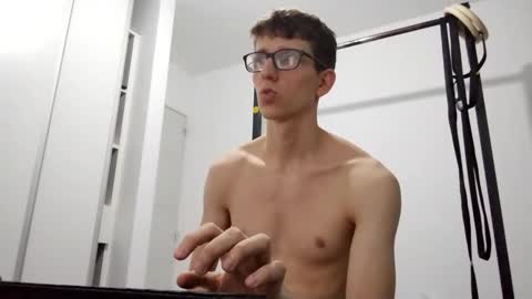 Snapshot of kpo10 chatting on 01.06.26 Facu online show from 01.06.26