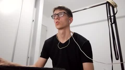 Snapshot of kpo10 chatting on 01.18.26 Facu online show from 01.18.26