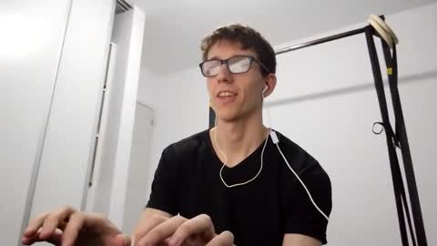 Snapshot of kpo10 chatting on 02.22.26 Facu online show from 02.22.26