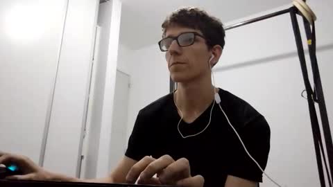 Snapshot of kpo10 chatting on 03.07.26 Facu online show from 03.07.26