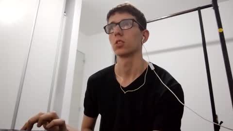 Snapshot of kpo10 chatting on 06.09.26 Facu online show from 06.09.26