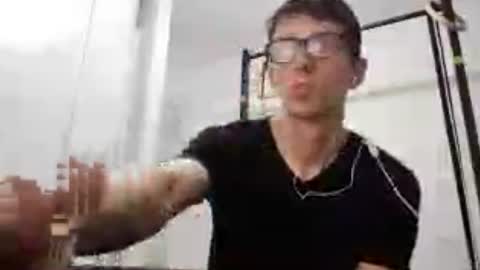 Snapshot of kpo10 chatting on 06.15.26 Facu online show from 06.15.26