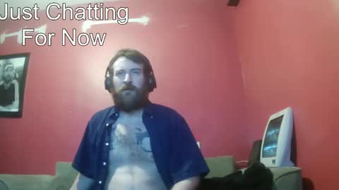 Gentle-Man online show from 05.07.26
