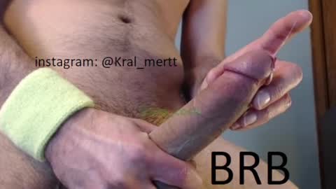 Mert online show from 03.04.25