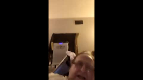 KrasTheMan online show from 04.14.26