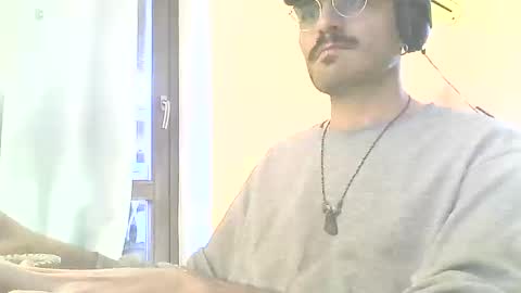 Kratos online show from 03.13.26