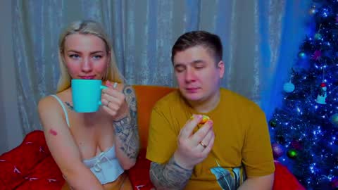 Lisandra online show from 01.11.25