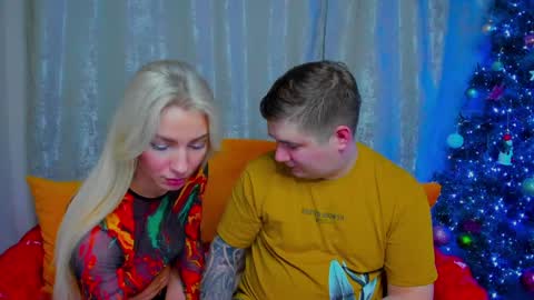 Lisandra online show from 01.11.25